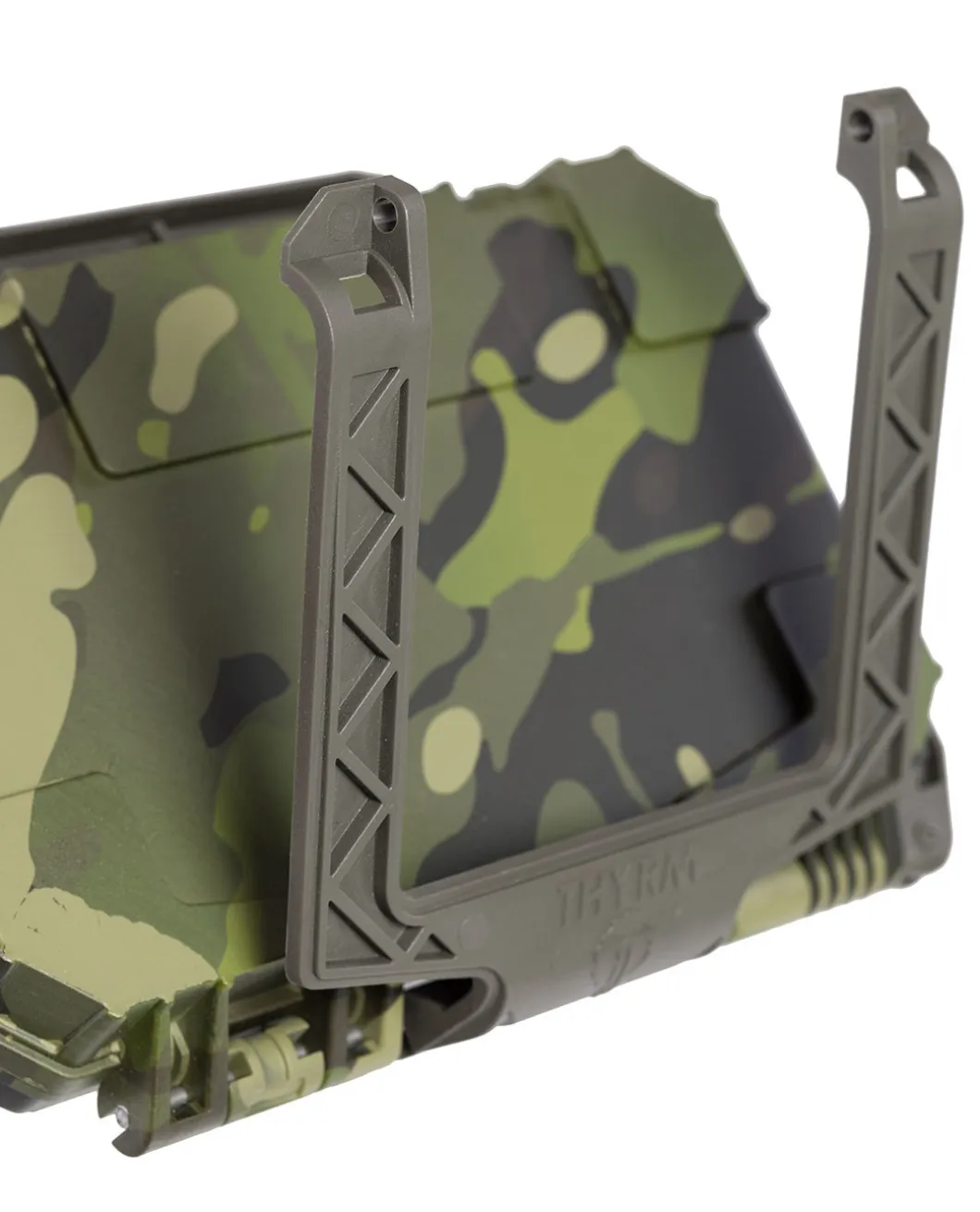 DarkVault Comms Multicam Tropic