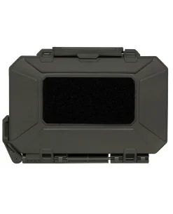 DarkVault-Comms Olive Drab