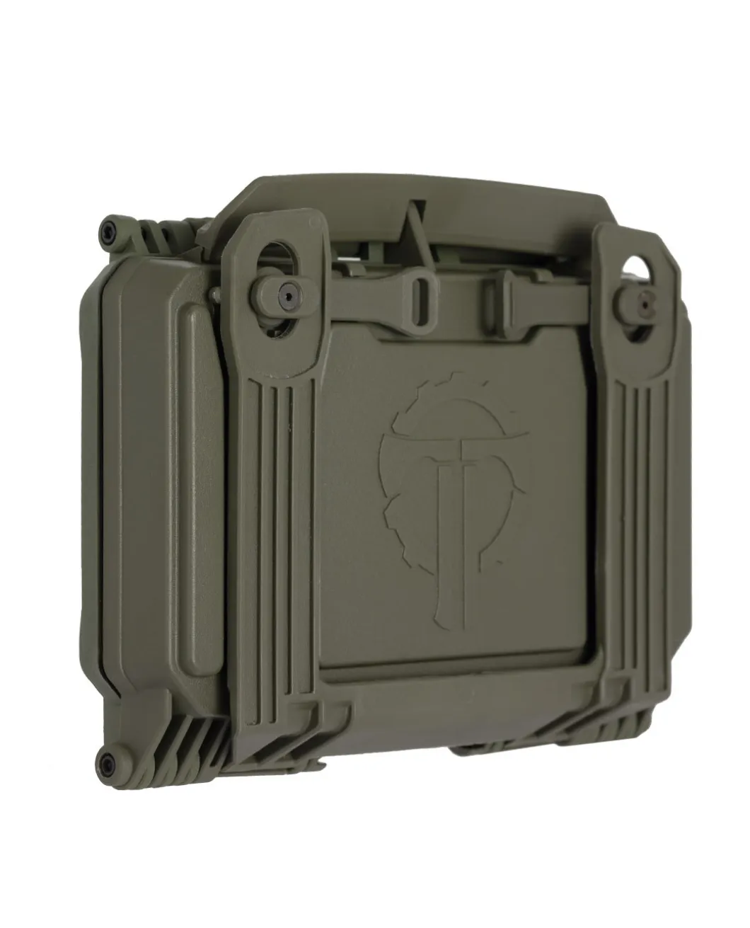 DarkVault Comms 2.0 Ranger Green/OD Regular