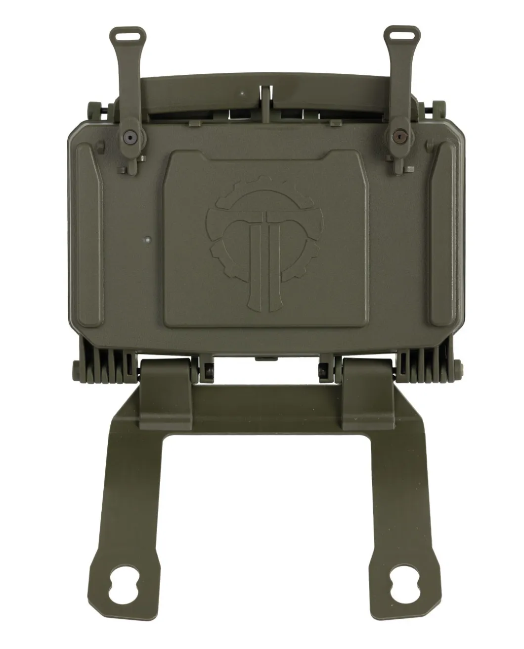 DarkVault Comms 2.0 Ranger Green/OD Regular