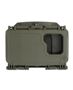 DarkVault Comms 2.0 Ranger Green/OD Regular