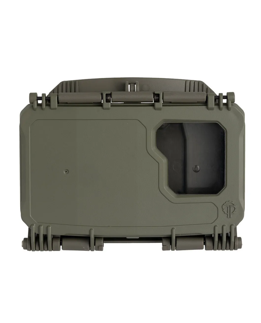 DarkVault Comms 2.0 Ranger Green/OD Regular