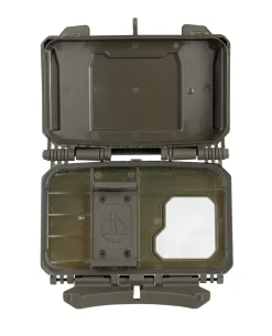 DarkVault Comms 2.0 Ranger Green/OD Regular