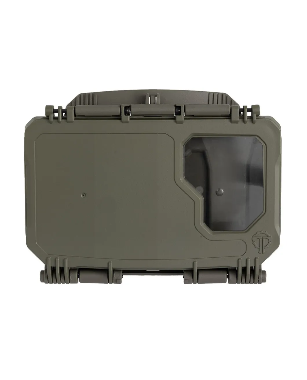 DarkVault Comms 2.0 Ranger Green/OD Large