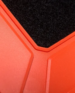 DarkVault-Comms Rescue Orange
