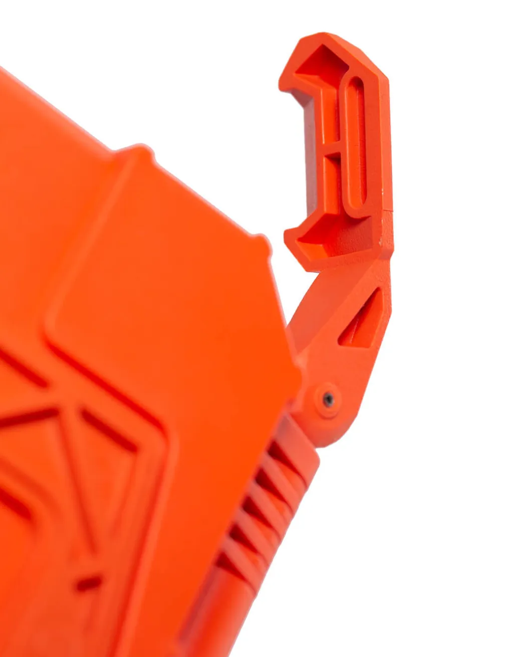 DarkVault-Comms Rescue Orange