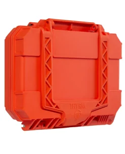 DarkVault-Comms Rescue Orange