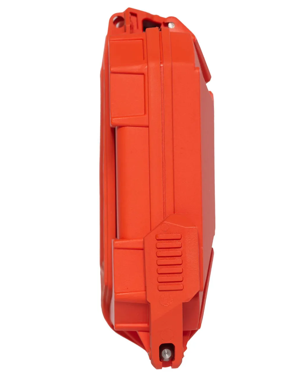 DarkVault-Comms Rescue Orange