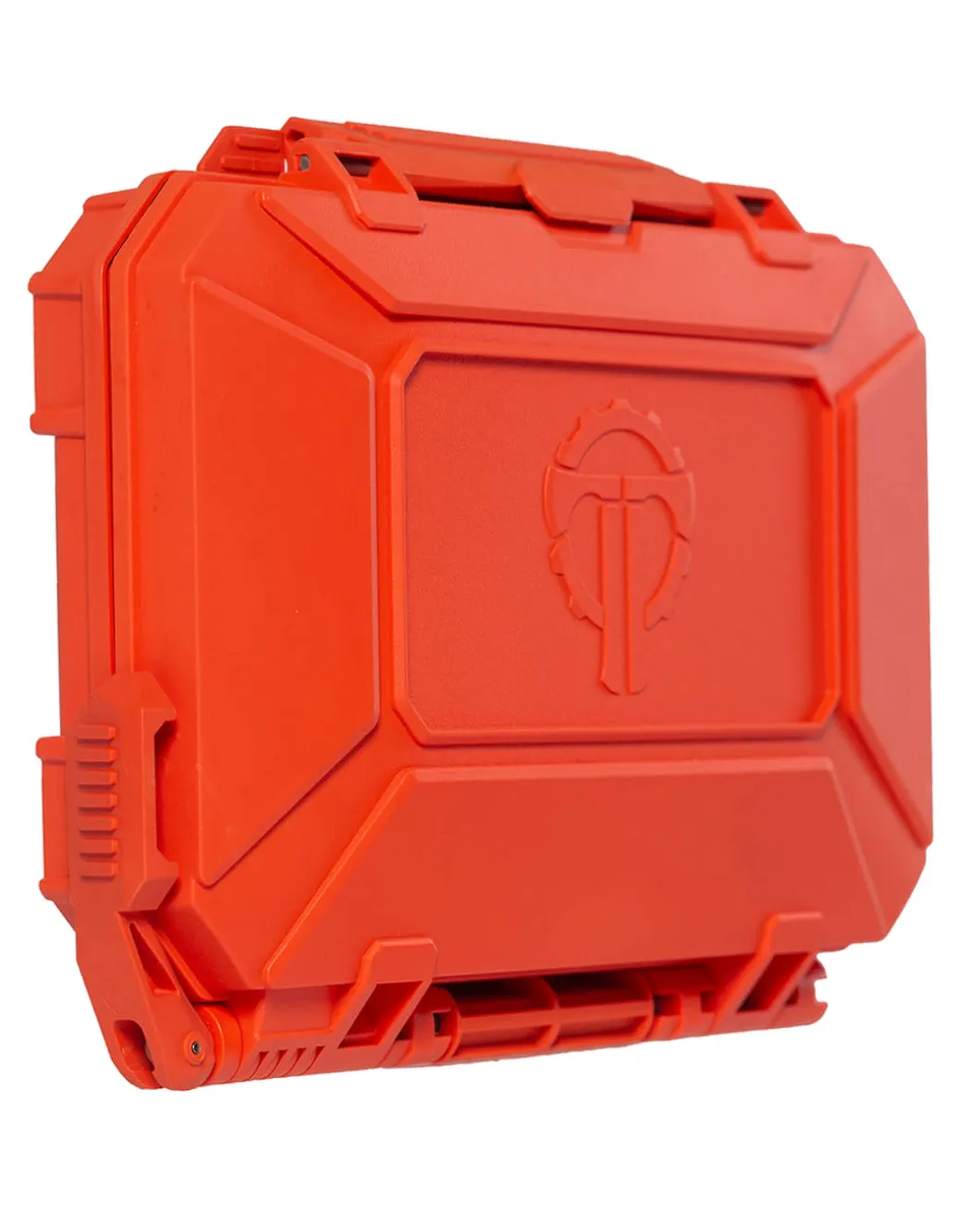 DarkVault-Comms Rescue Orange
