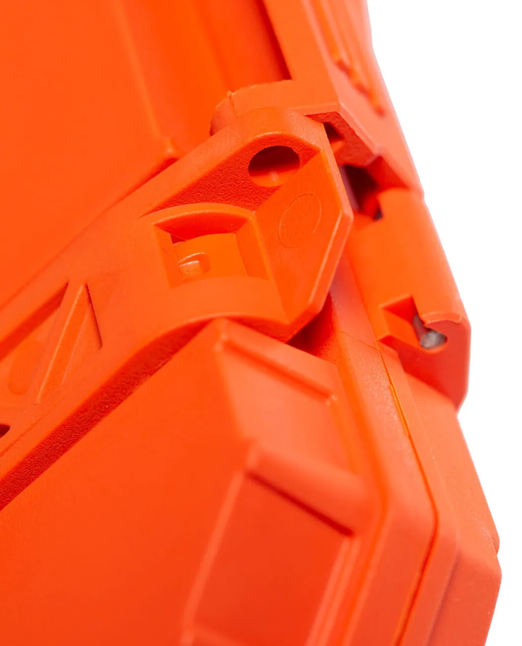 DarkVault-Comms Rescue Orange