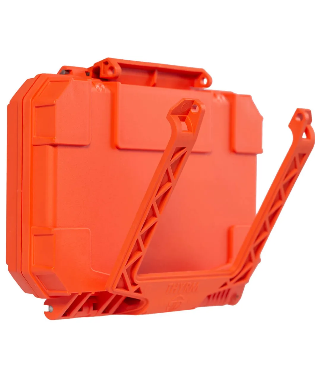 DarkVault-Comms Rescue Orange
