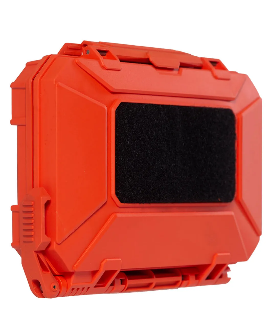 DarkVault-Comms Rescue Orange