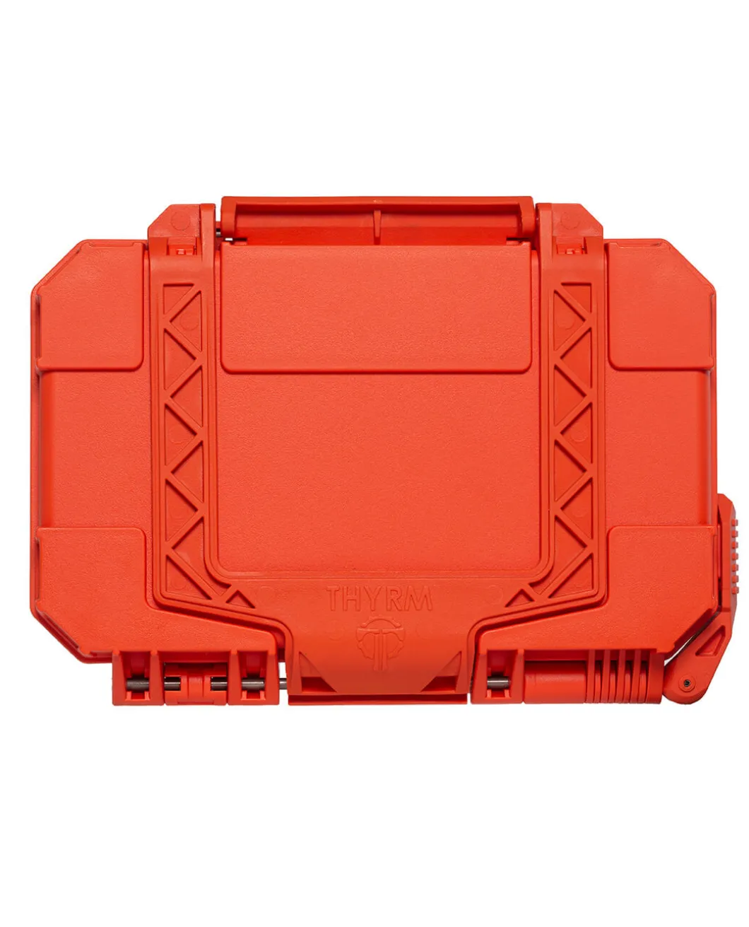 DarkVault-Comms Rescue Orange