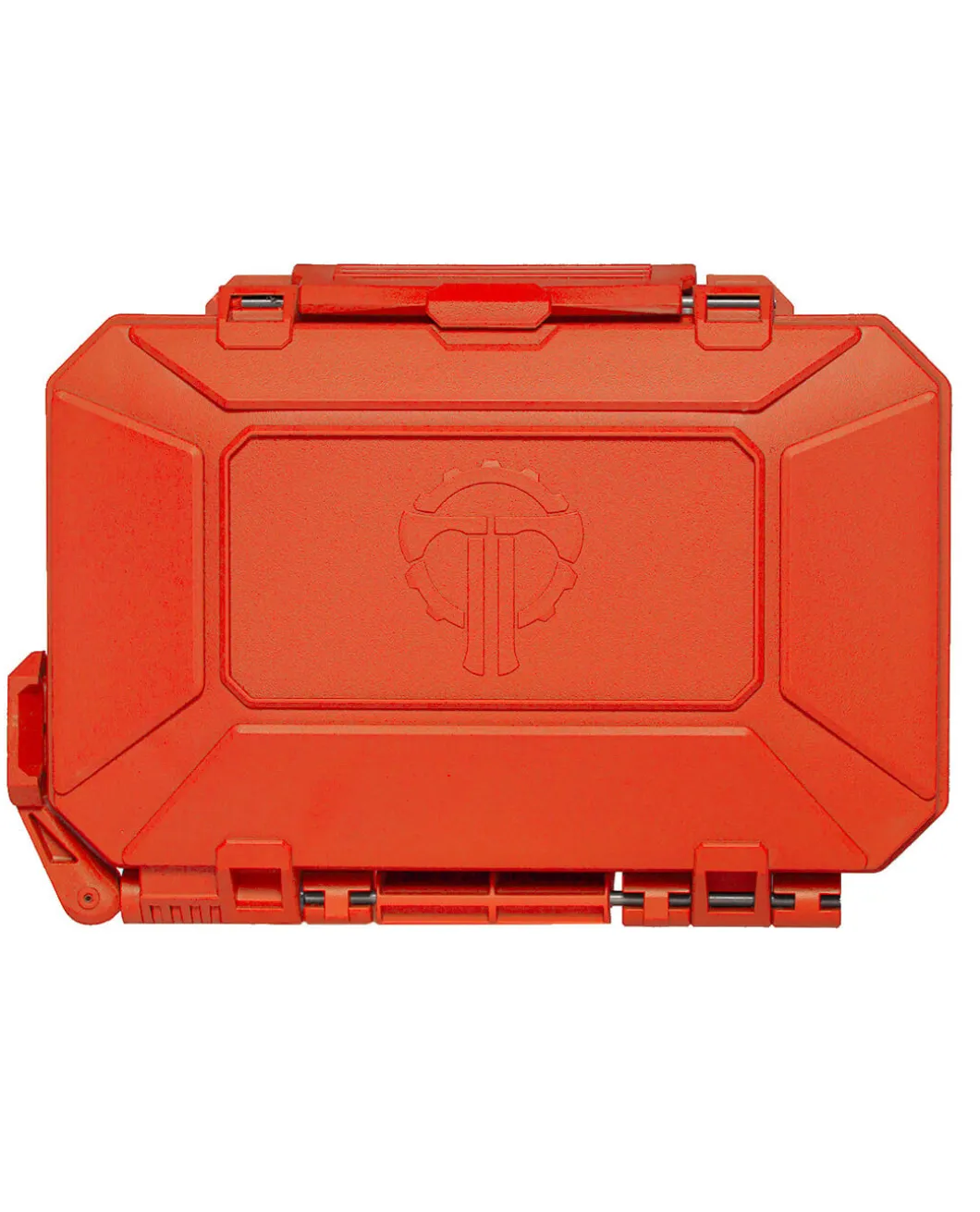 DarkVault-Comms Rescue Orange