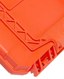 DarkVault-Comms Rescue Orange