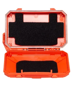 DarkVault-Comms Rescue Orange