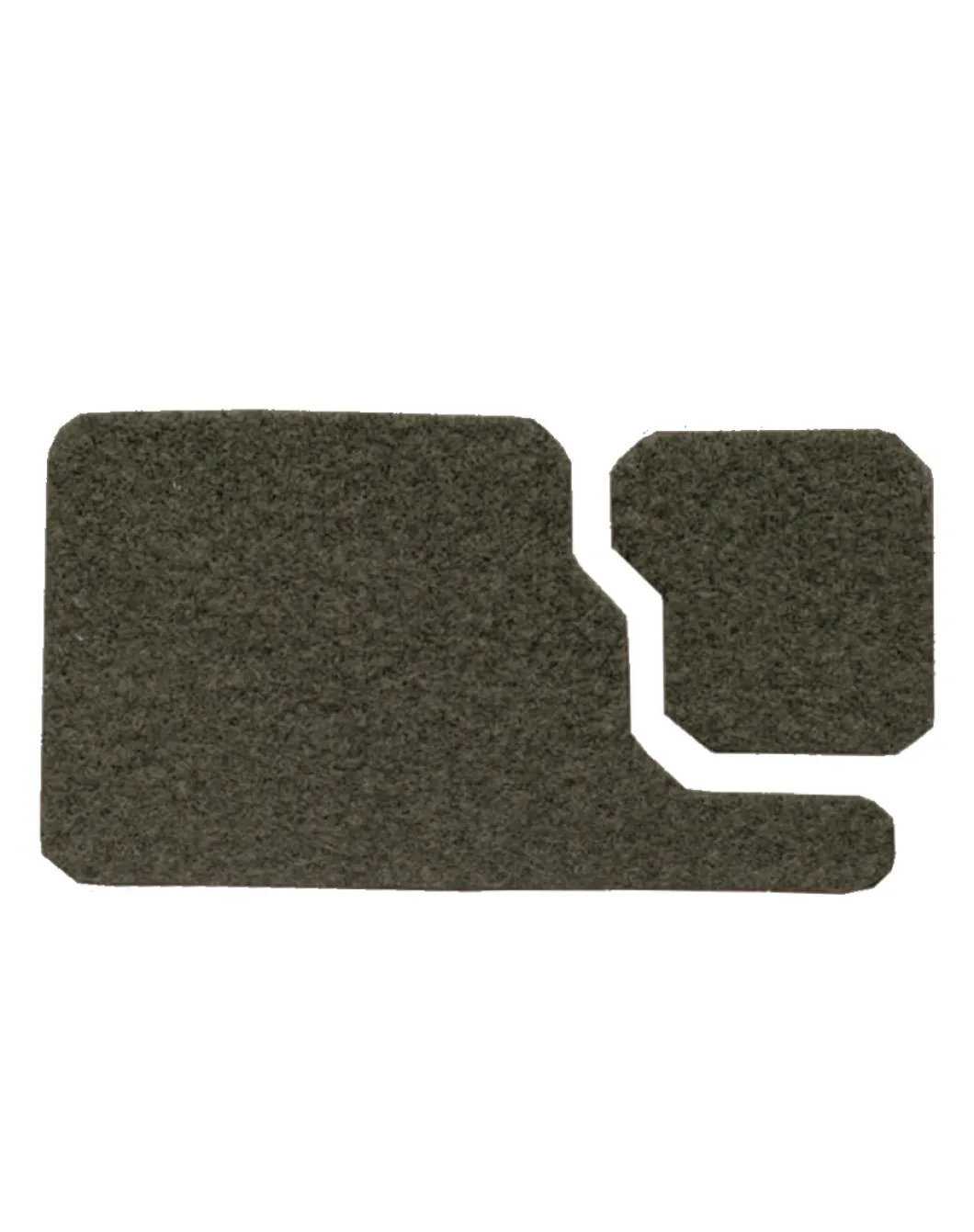 DarkVault 2.0 Velcro Accesory Pak Ranger Green Regular Oliv
