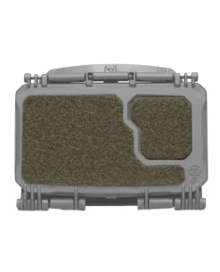 DarkVault 2.0 Velcro Accesory Pak Ranger Green Regular Oliv