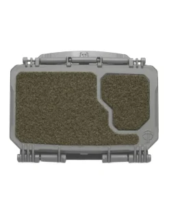 DarkVault 2.0 Velcro Accesory Pak Ranger Green Large Oliv