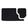 Darkvault 2.0 Velcro Accessory Pak Black Large Schwarz