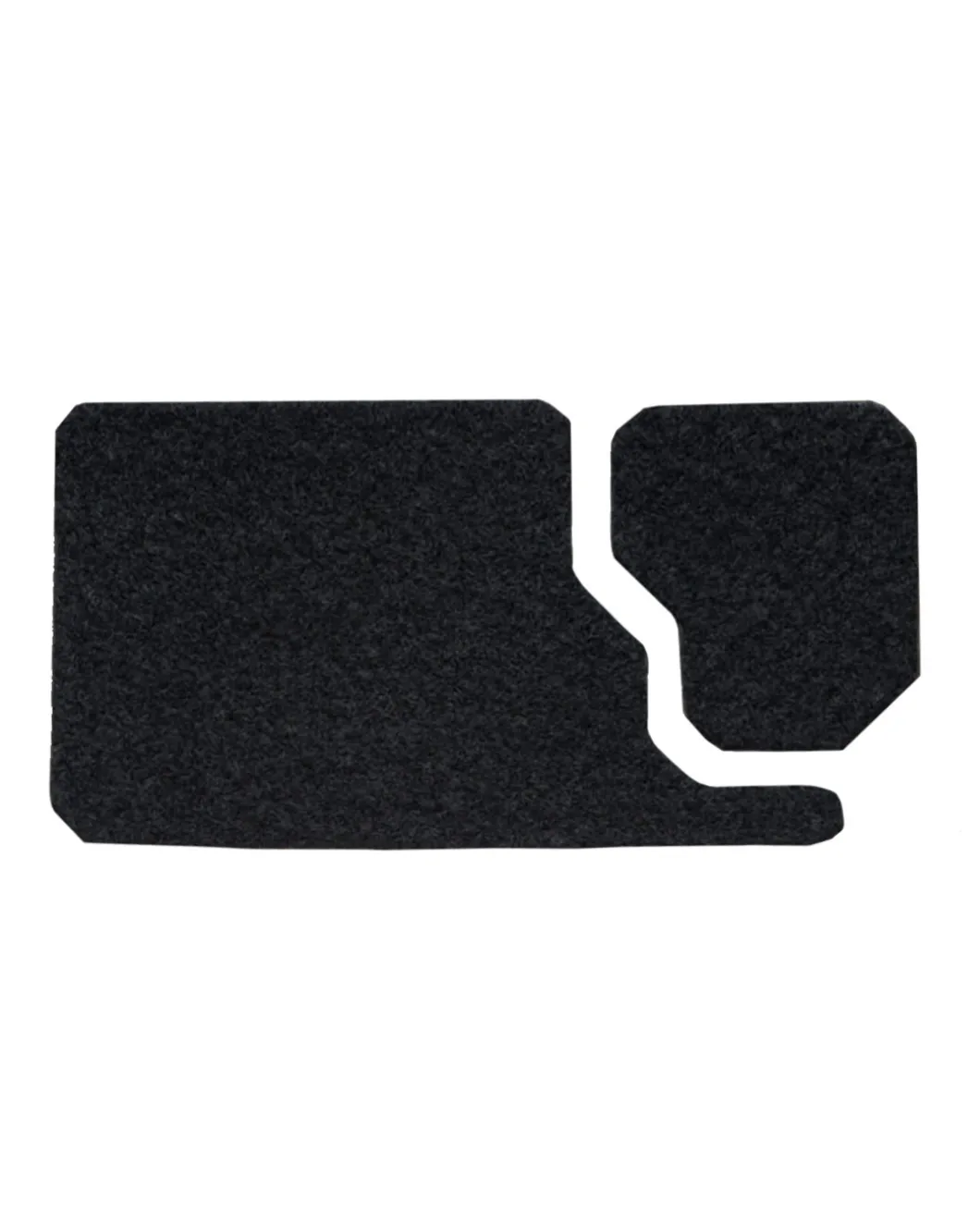 Darkvault 2.0 Velcro Accessory Pak Black Large Schwarz
