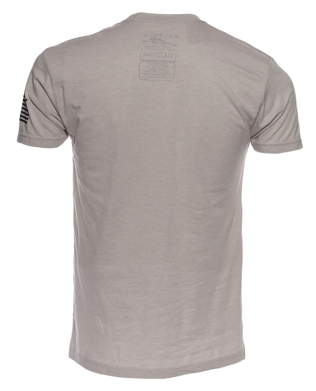DaVinci Operator T-Shirt Grau