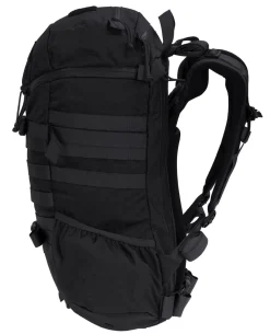2 Day Assault Black Schwarz