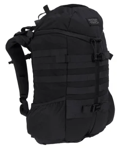2 Day Assault Black Schwarz