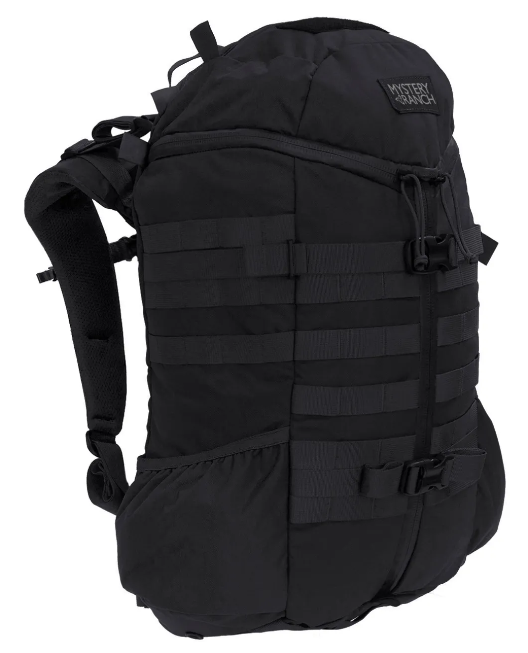 2 Day Assault Black Schwarz