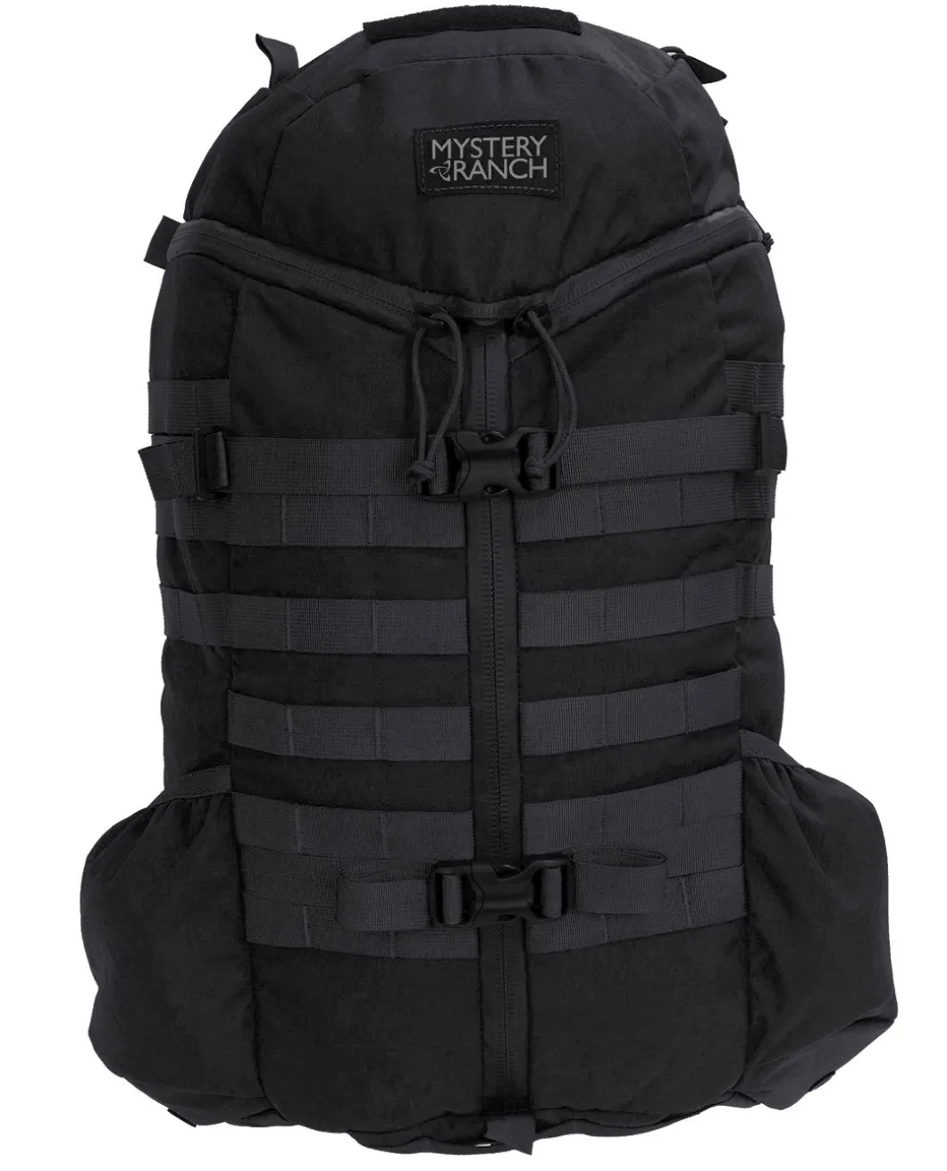 2 Day Assault Black Schwarz