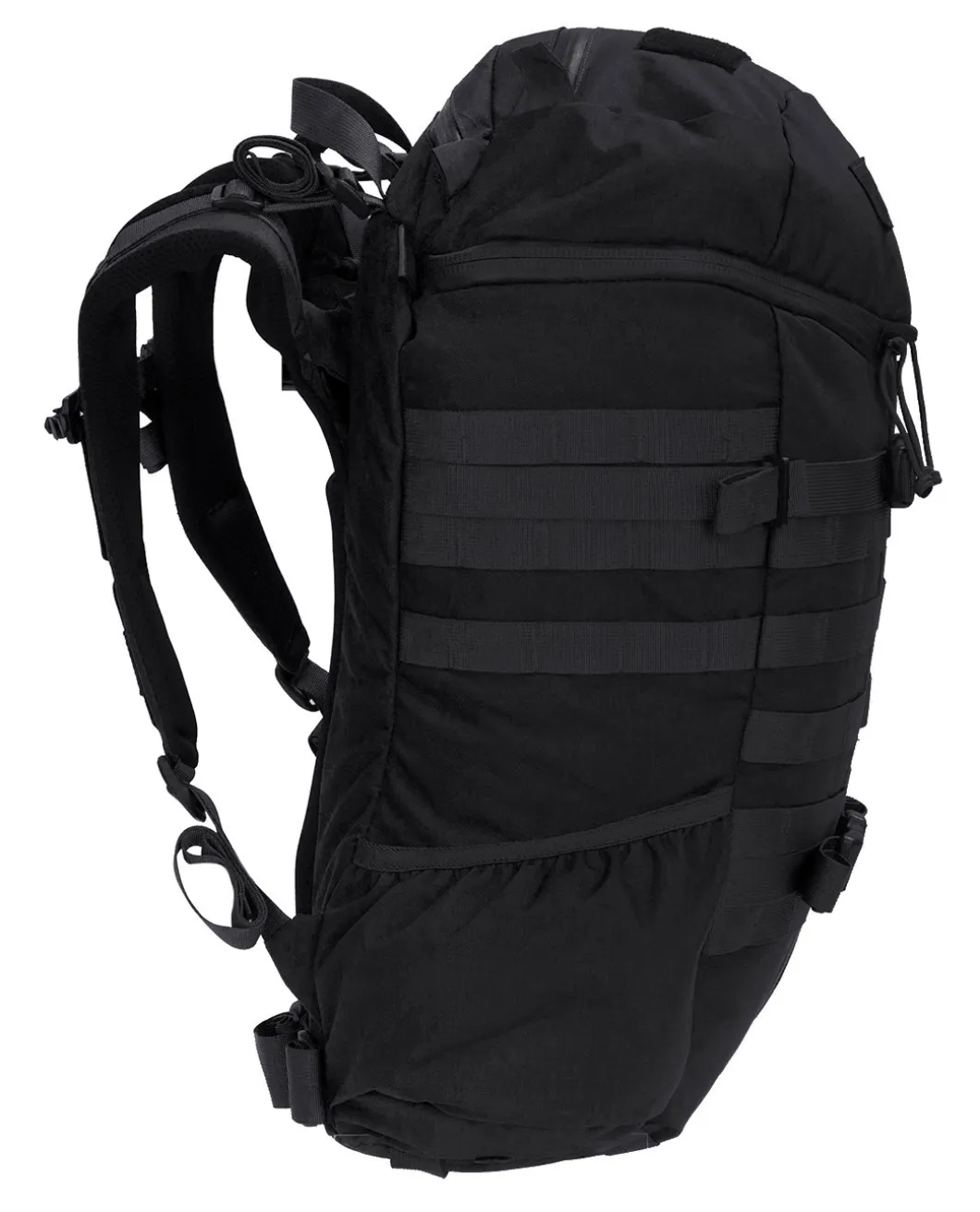 2 Day Assault Black Schwarz
