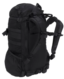 2 Day Assault Black Schwarz