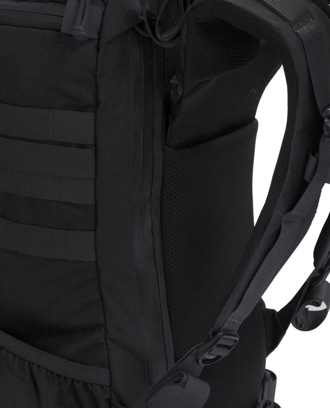 2 Day Assault Black Schwarz