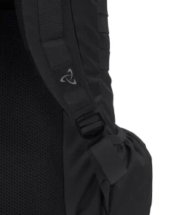 2 Day Assault Black Schwarz
