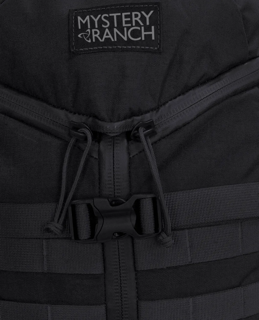 2 Day Assault Black Schwarz
