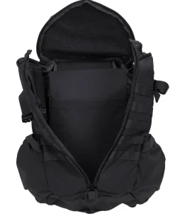 2 Day Assault Black Schwarz