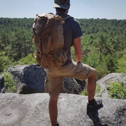 2 Day Assault Coyote