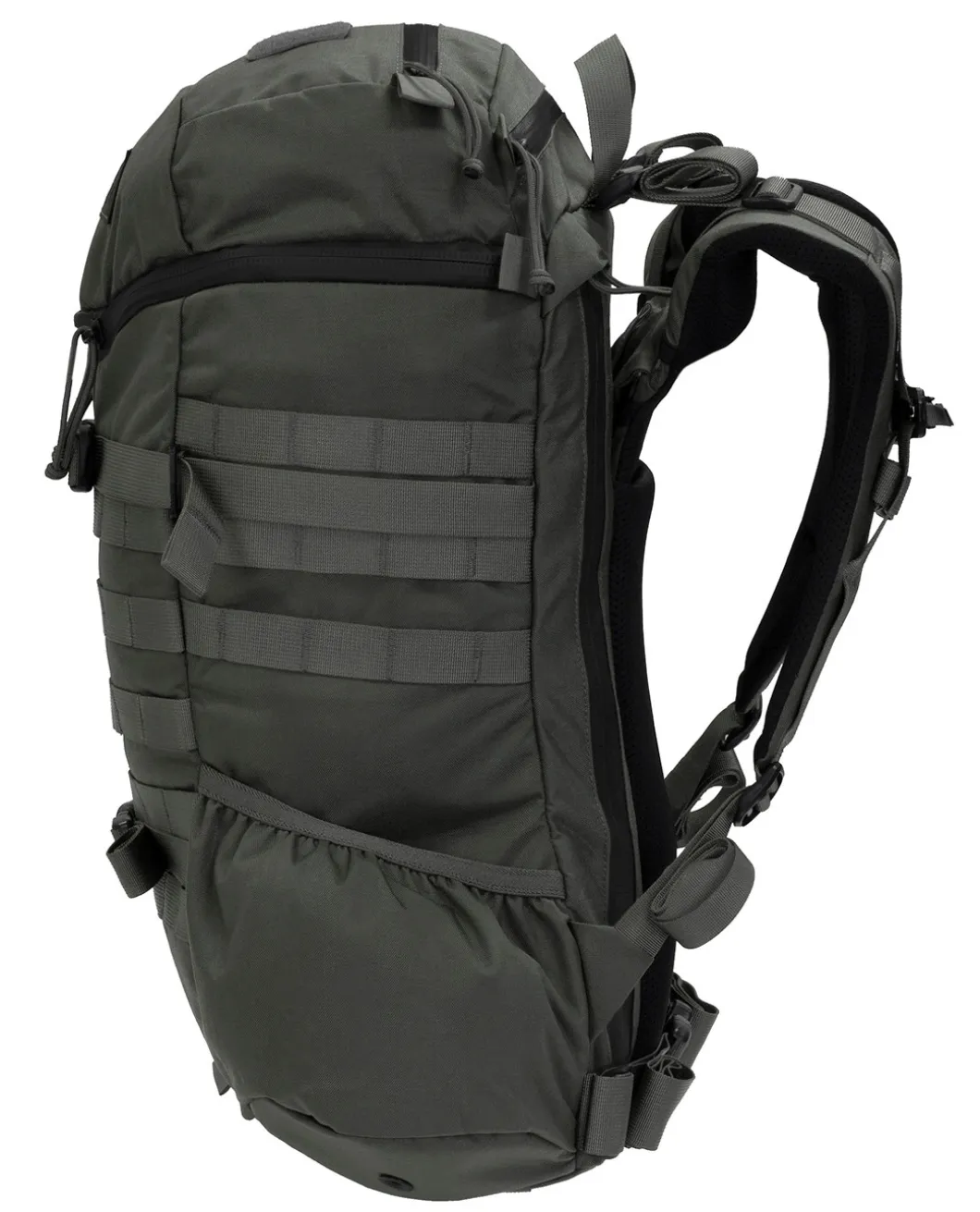 2 Day Assault Foliage Grau