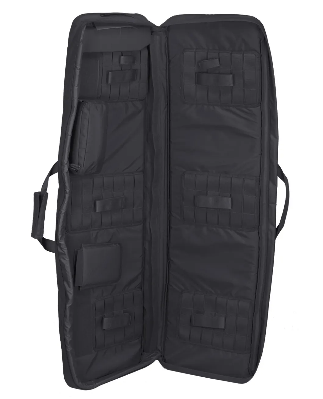 DBL Modular Rifle Bag Black