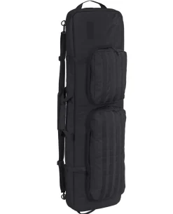 DBL Modular Rifle Bag Black