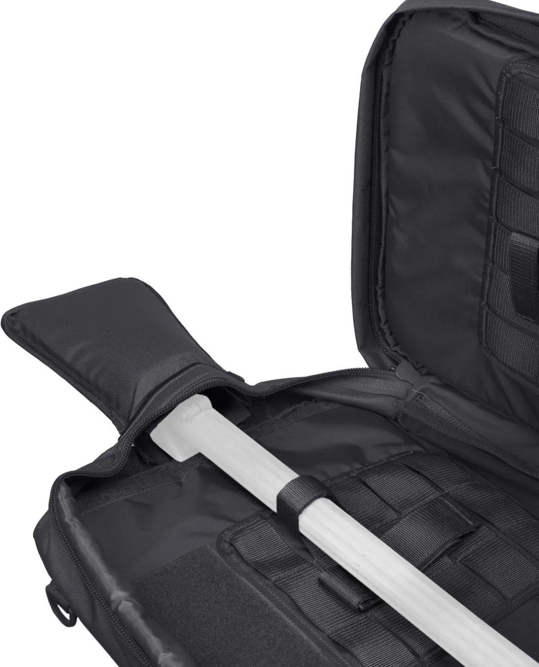 DBL Modular Rifle Bag Black