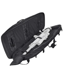 DBL Modular Rifle Bag Black