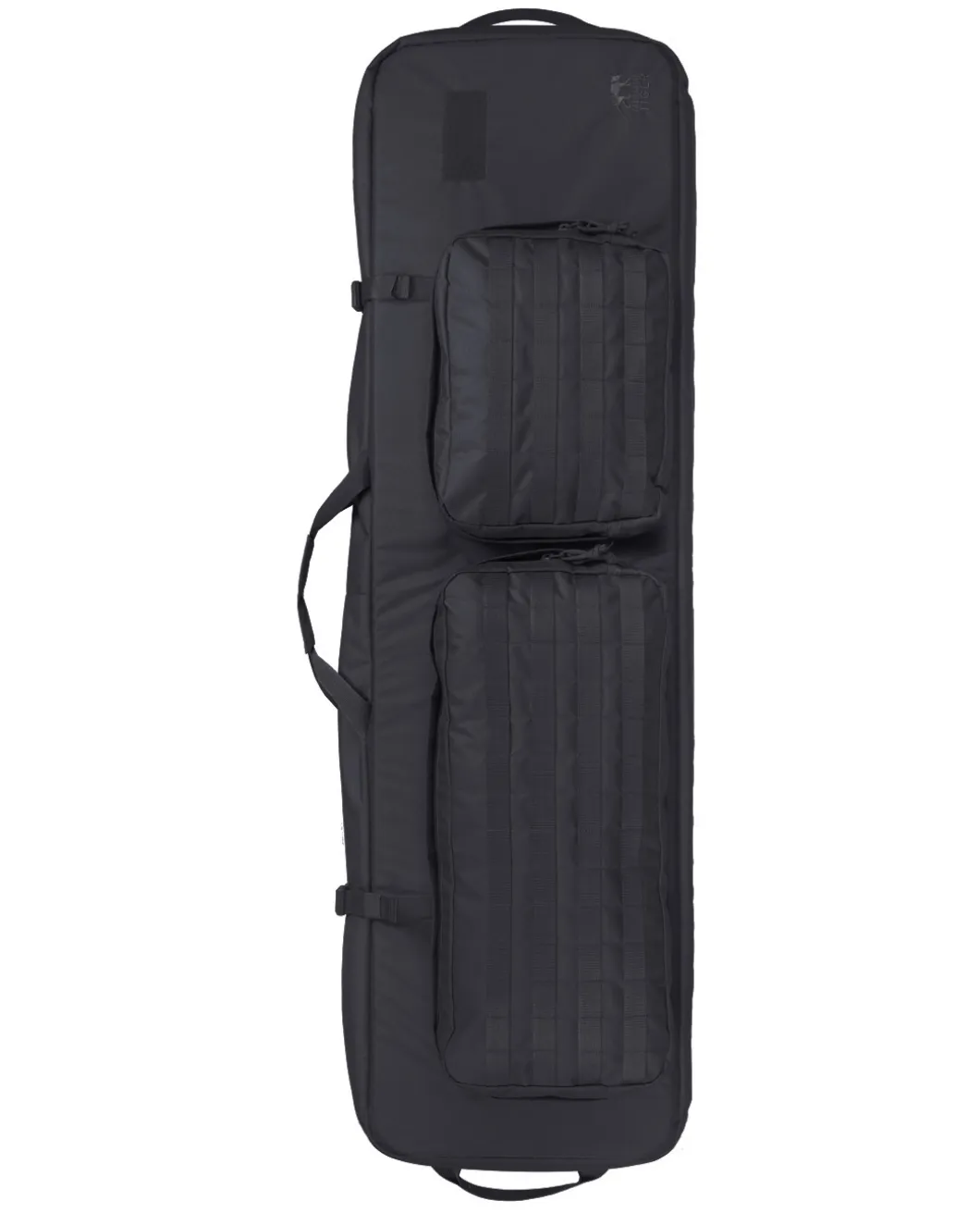 DBL Modular Rifle Bag Black