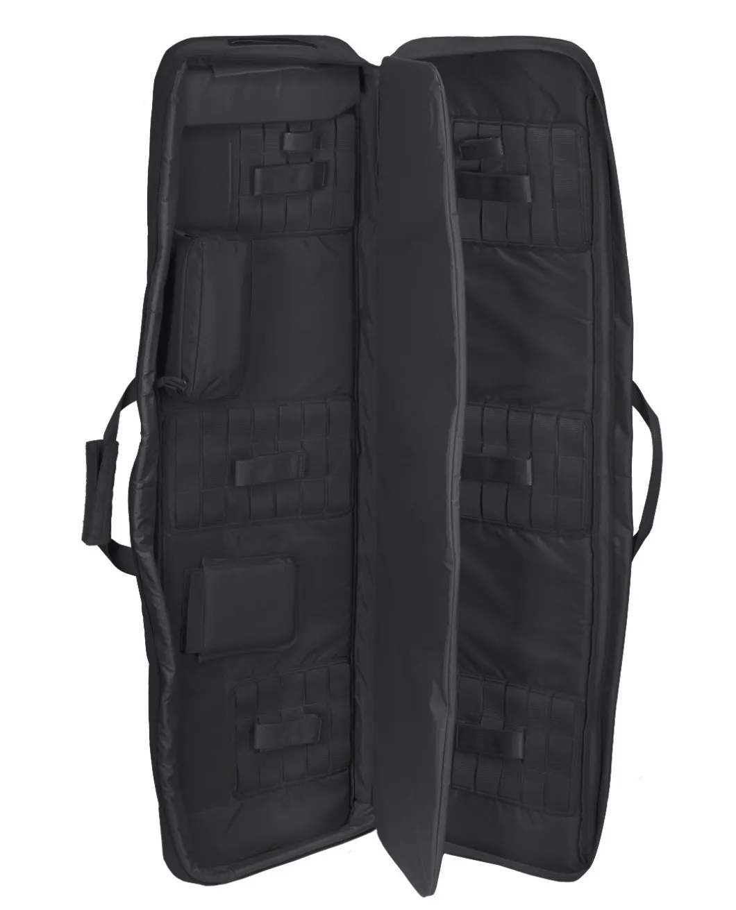 DBL Modular Rifle Bag Black