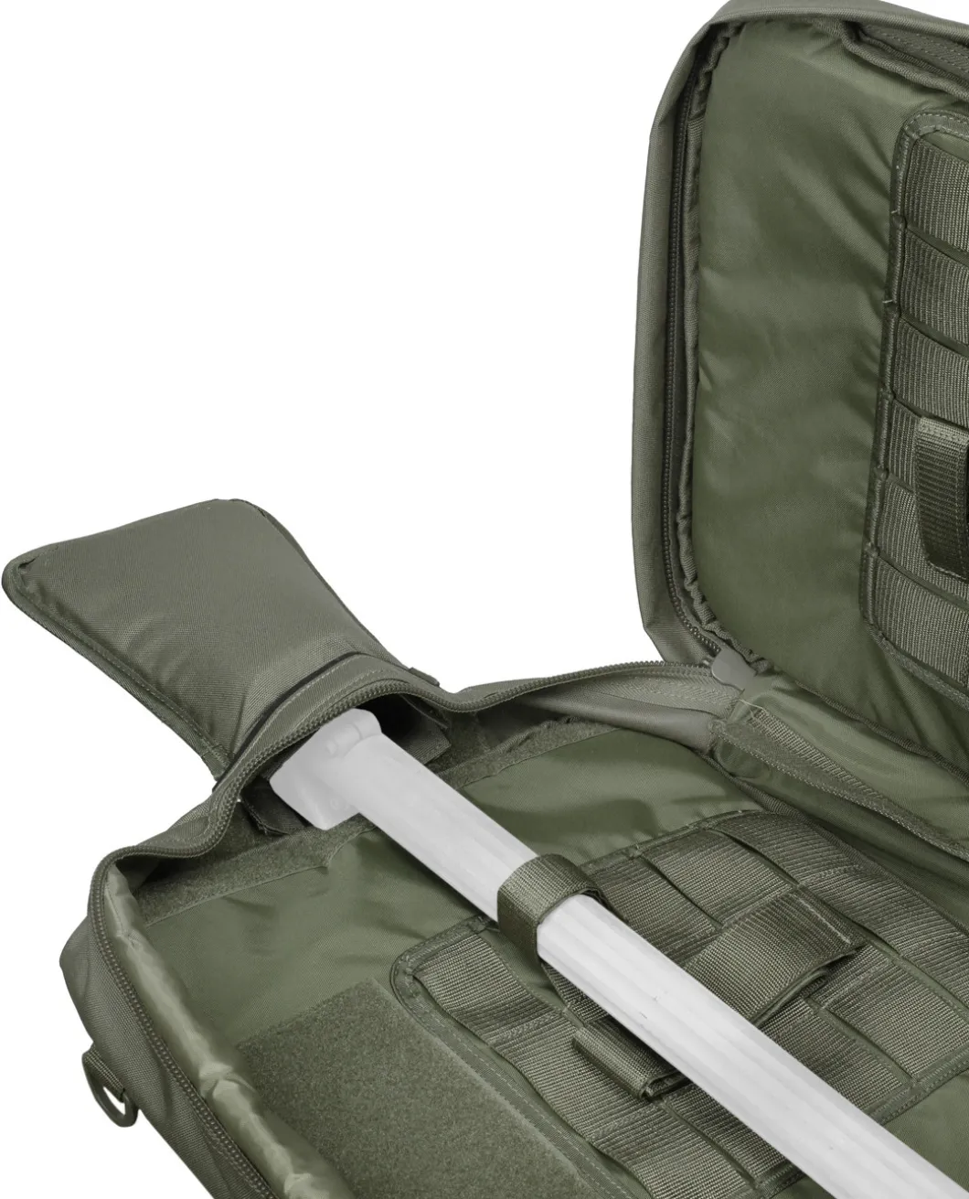 DBL Modular Rifle Bag Oliv