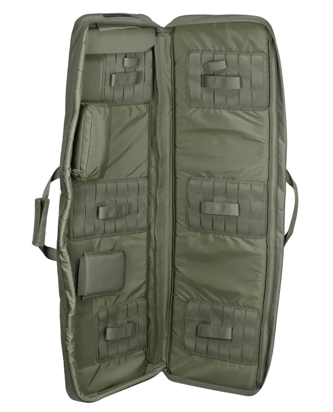 DBL Modular Rifle Bag Oliv