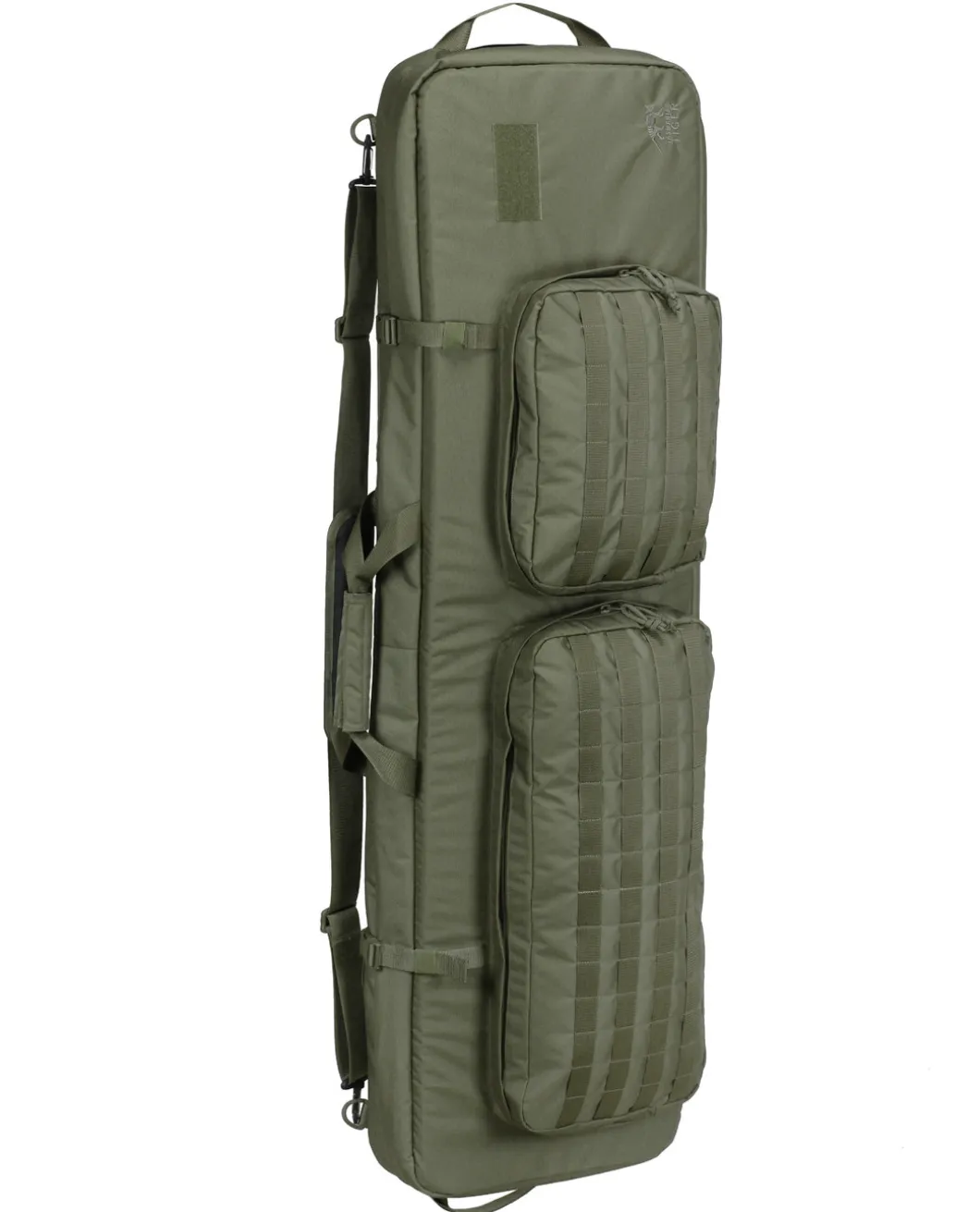 DBL Modular Rifle Bag Oliv