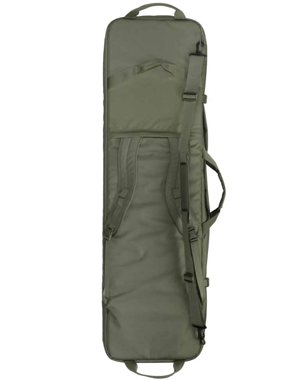 DBL Modular Rifle Bag Oliv