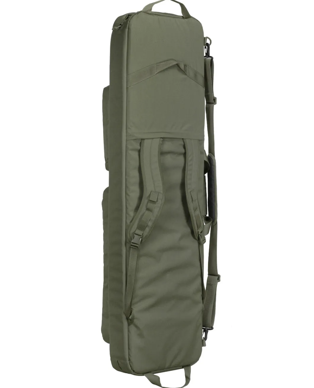 DBL Modular Rifle Bag Oliv