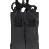 DBL Pistol Mag Pouch BEL VL Black Schwarz